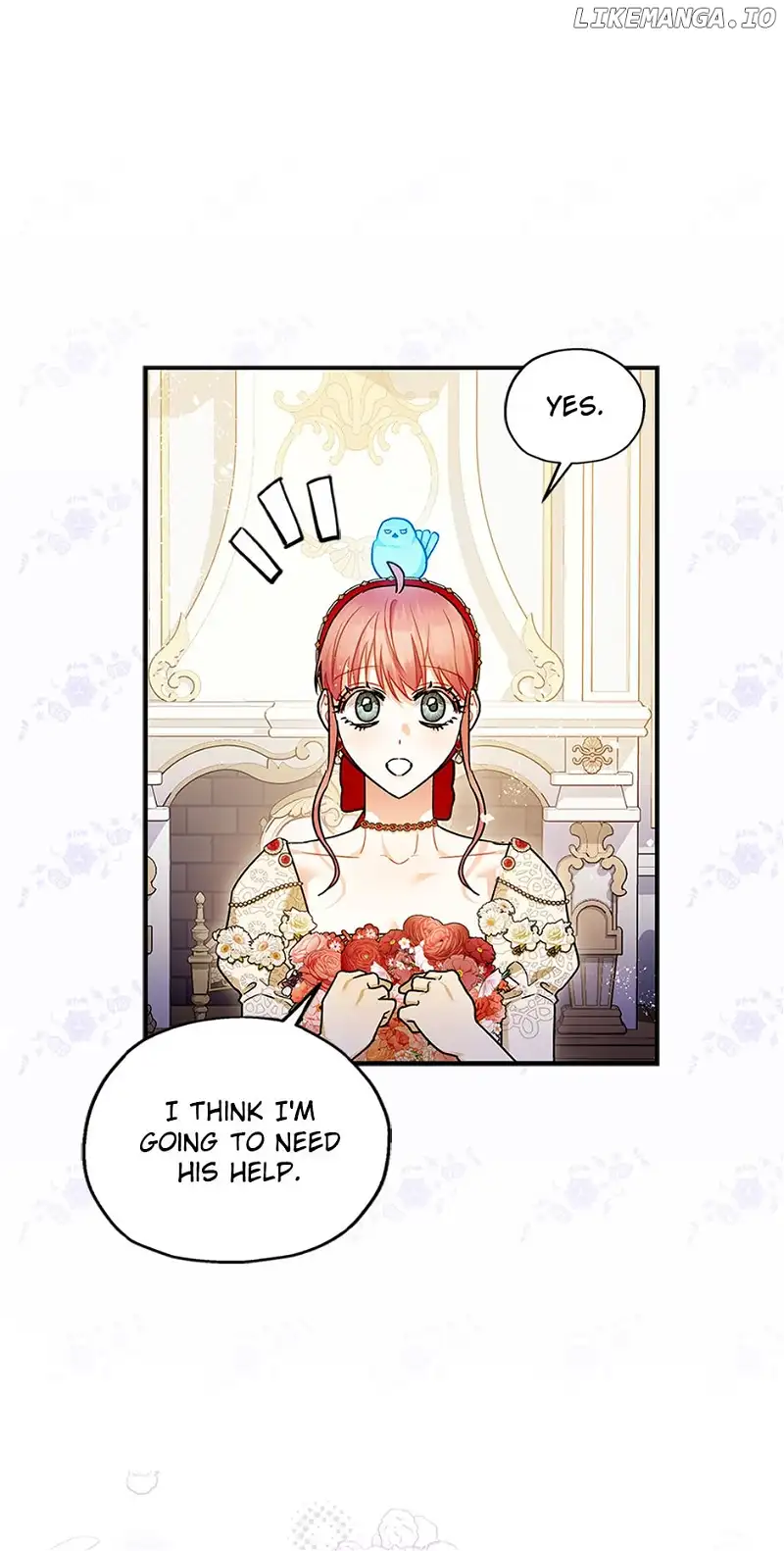 The Tyrant’s Tranquilizer Chapter 99 page 2