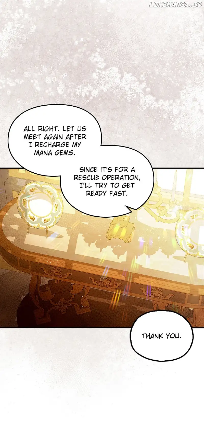The Tyrant’s Tranquilizer Chapter 99 page 29
