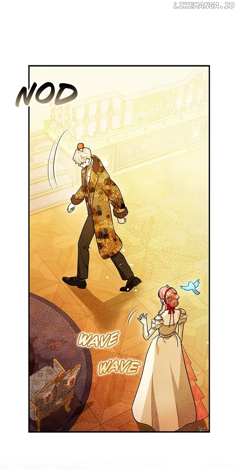 The Tyrant’s Tranquilizer Chapter 99 page 30