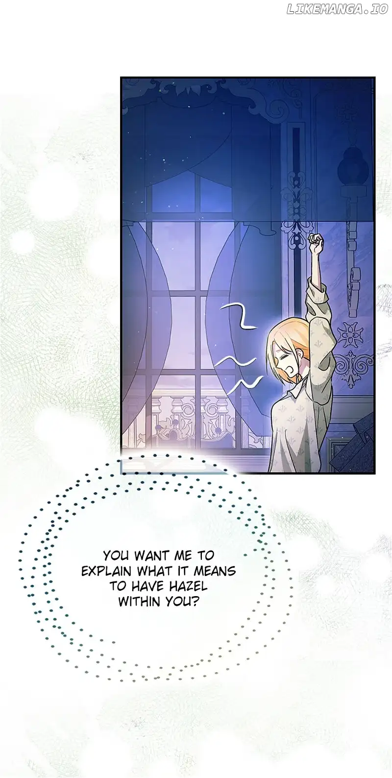 The Tyrant’s Tranquilizer Chapter 99 page 35