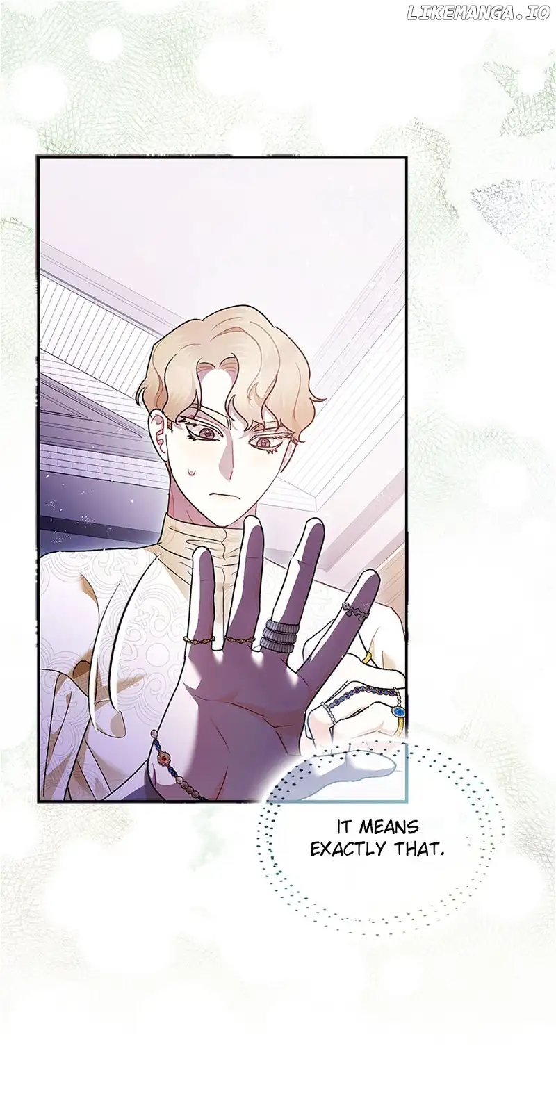 The Tyrant’s Tranquilizer Chapter 99 page 36