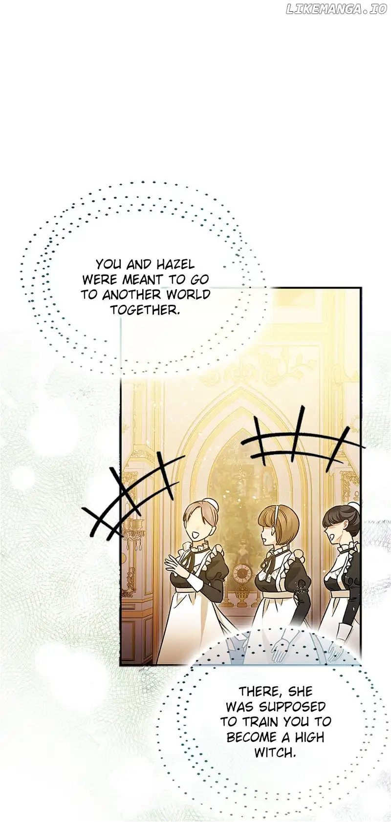 The Tyrant’s Tranquilizer Chapter 99 page 37
