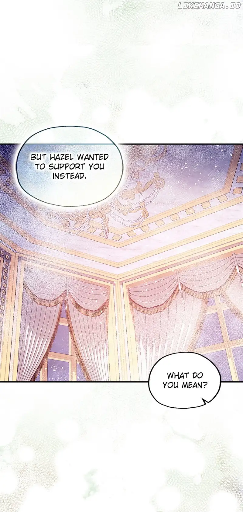 The Tyrant’s Tranquilizer Chapter 99 page 38