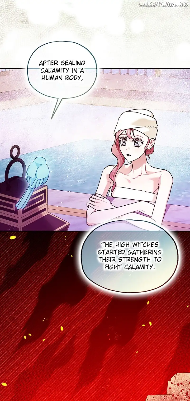 The Tyrant’s Tranquilizer Chapter 99 page 39