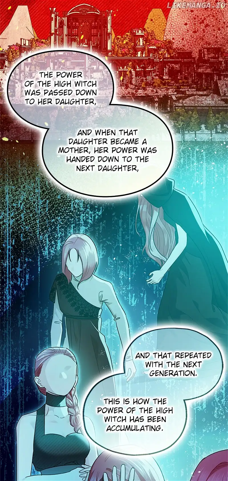 The Tyrant’s Tranquilizer Chapter 99 page 40