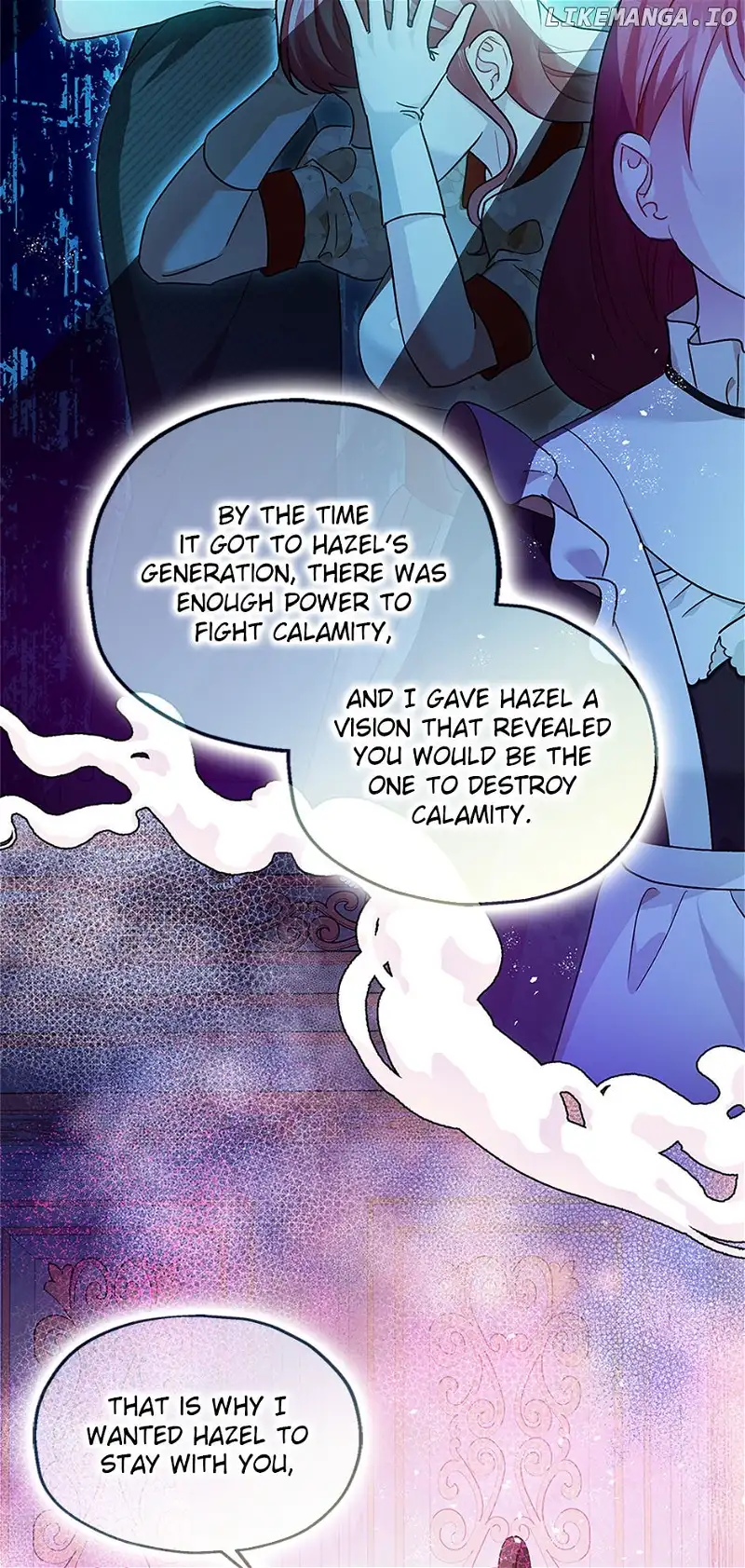 The Tyrant’s Tranquilizer Chapter 99 page 41