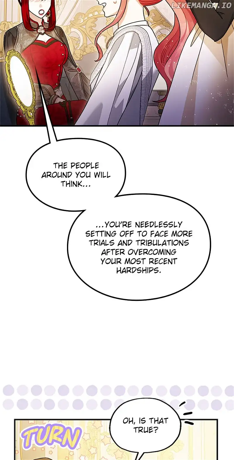 The Tyrant’s Tranquilizer Chapter 99 page 48
