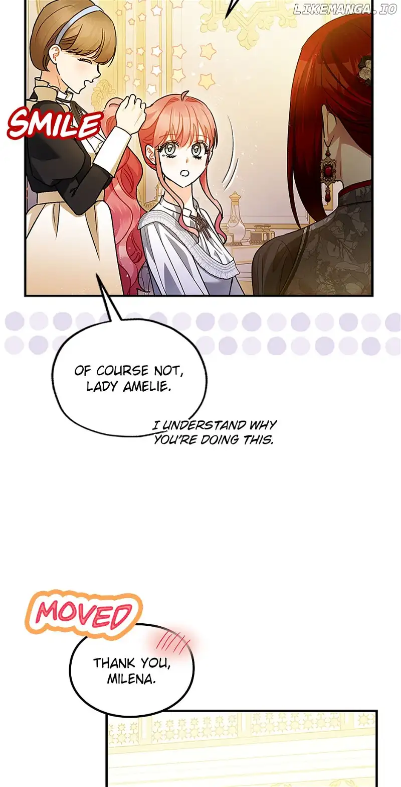 The Tyrant’s Tranquilizer Chapter 99 page 49