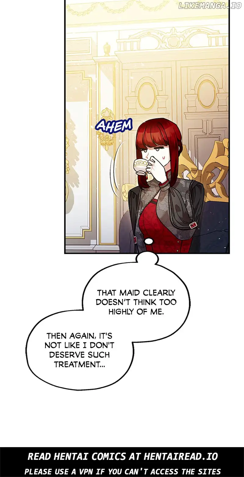 The Tyrant’s Tranquilizer Chapter 99 page 50