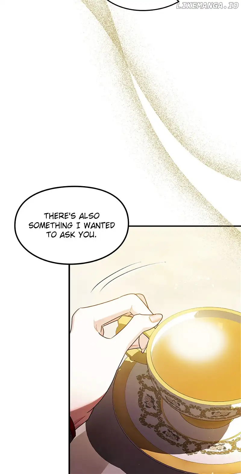 The Tyrant’s Tranquilizer Chapter 99 page 52
