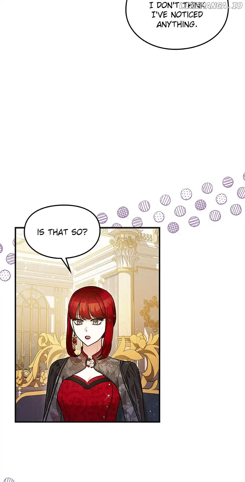 The Tyrant’s Tranquilizer Chapter 99 page 56