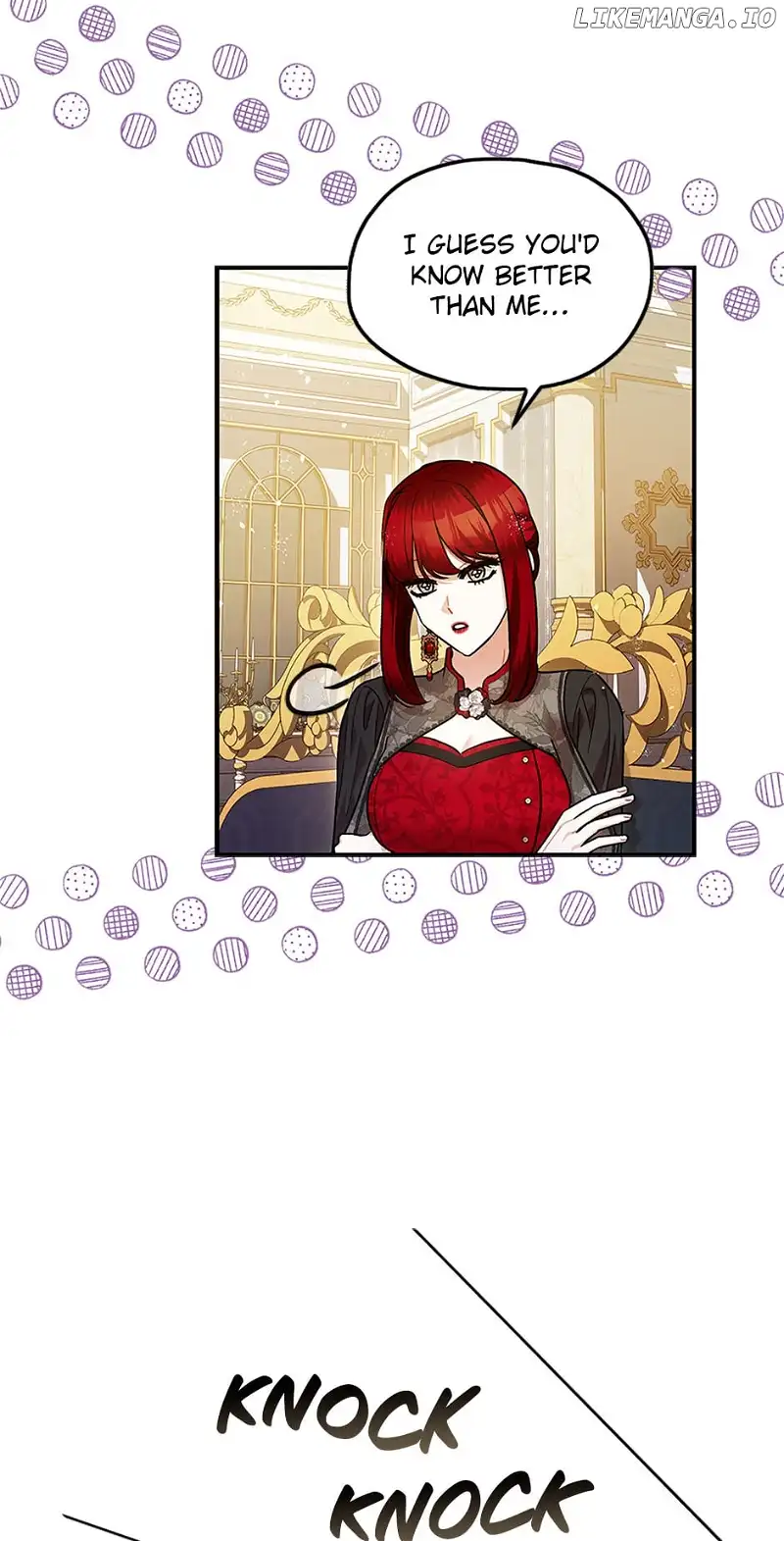 The Tyrant’s Tranquilizer Chapter 99 page 57