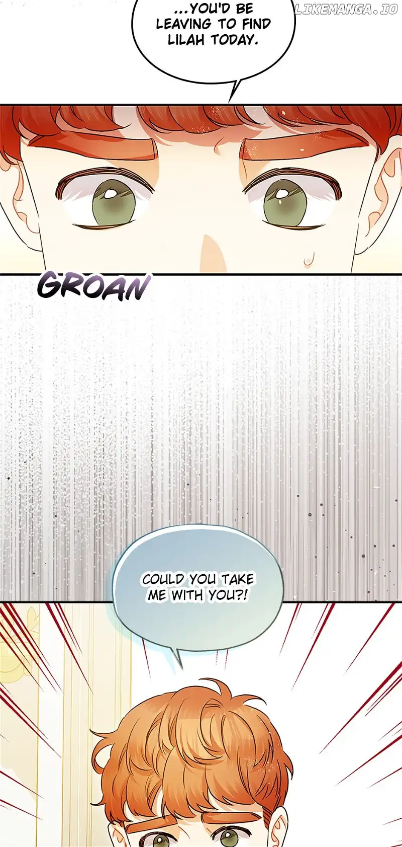The Tyrant’s Tranquilizer Chapter 99 page 63