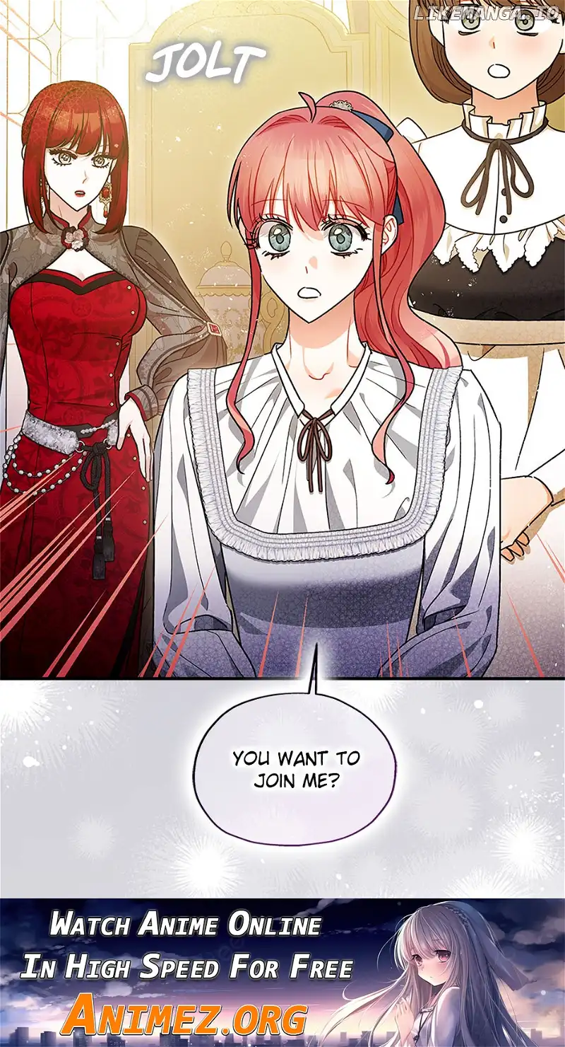The Tyrant’s Tranquilizer Chapter 99 page 65