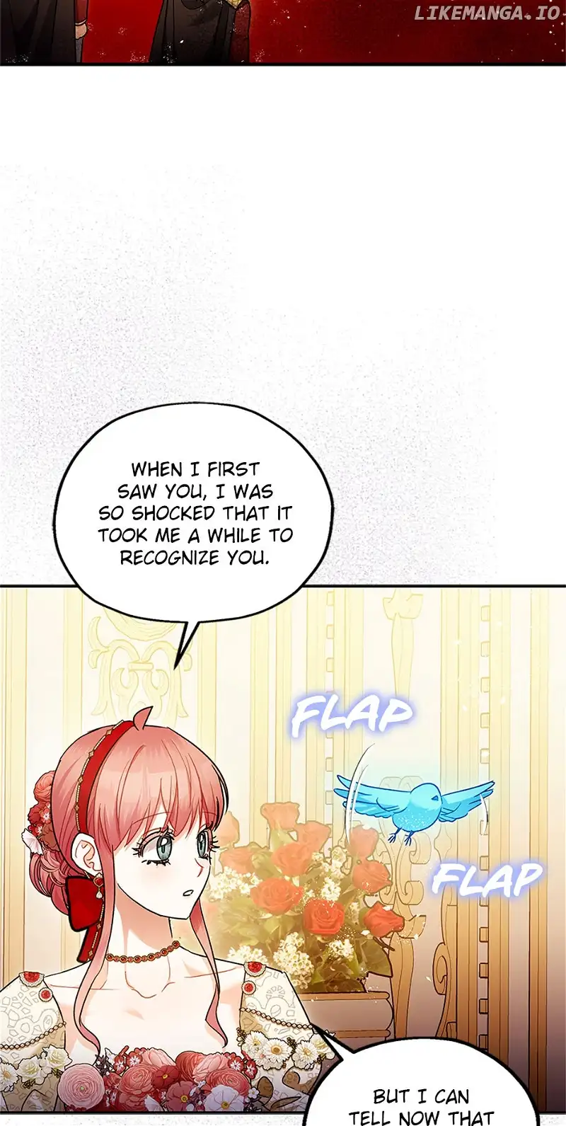 The Tyrant’s Tranquilizer Chapter 99 page 7