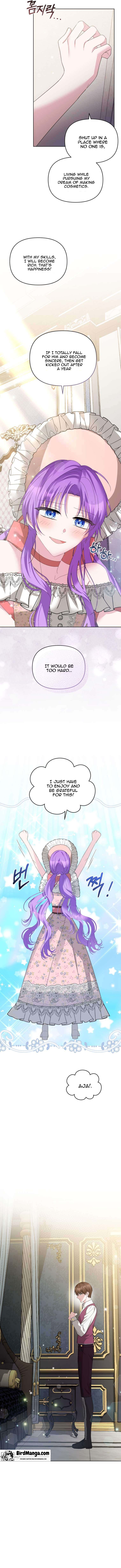 The Ugly Lady’s Secret Pouch Chapter 31 page 12