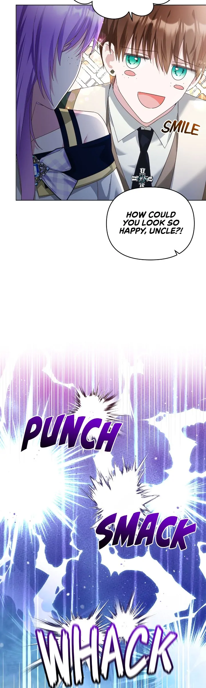 The Ugly Lady’s Secret Pouch Chapter 34 page 15