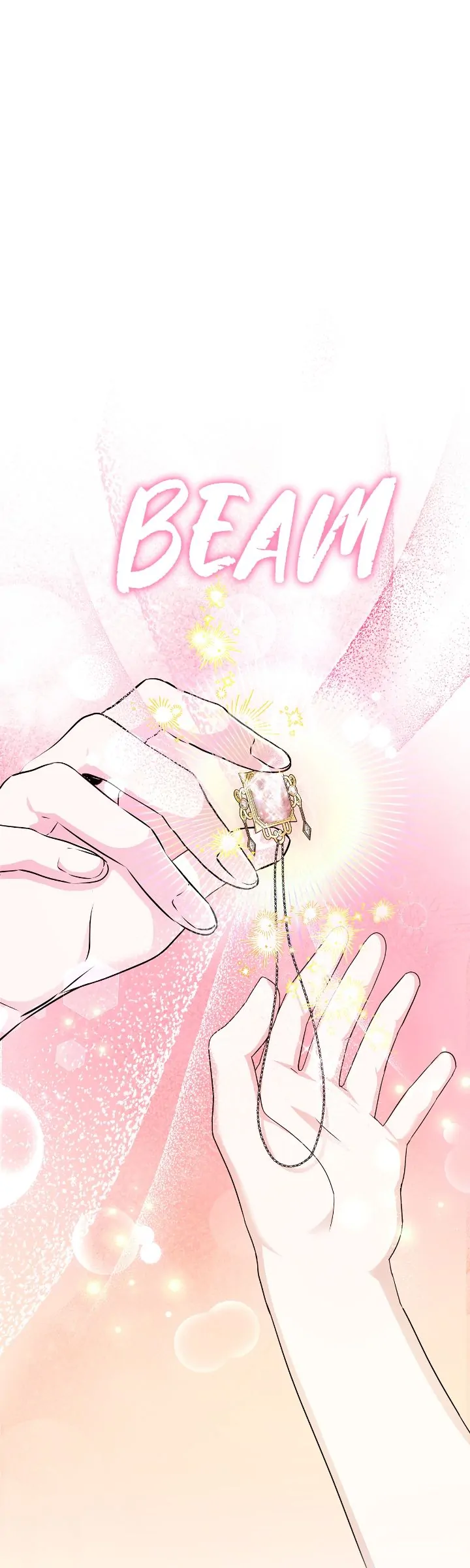 The Ugly Lady’s Secret Pouch Chapter 34 page 42