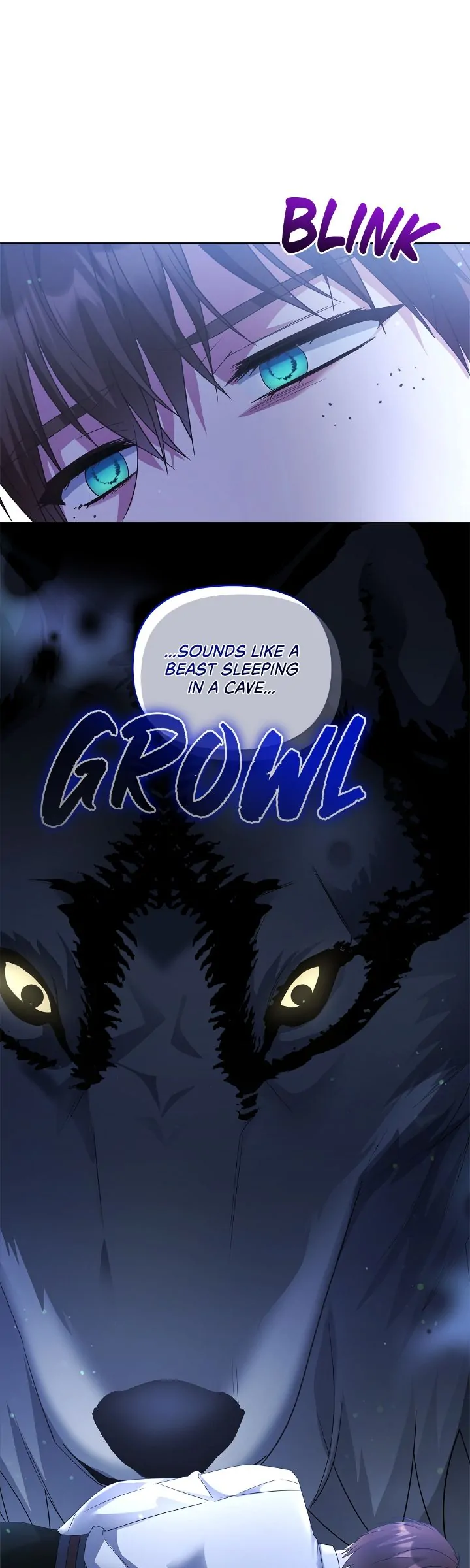 The Ugly Lady’s Secret Pouch Chapter 34 page 65