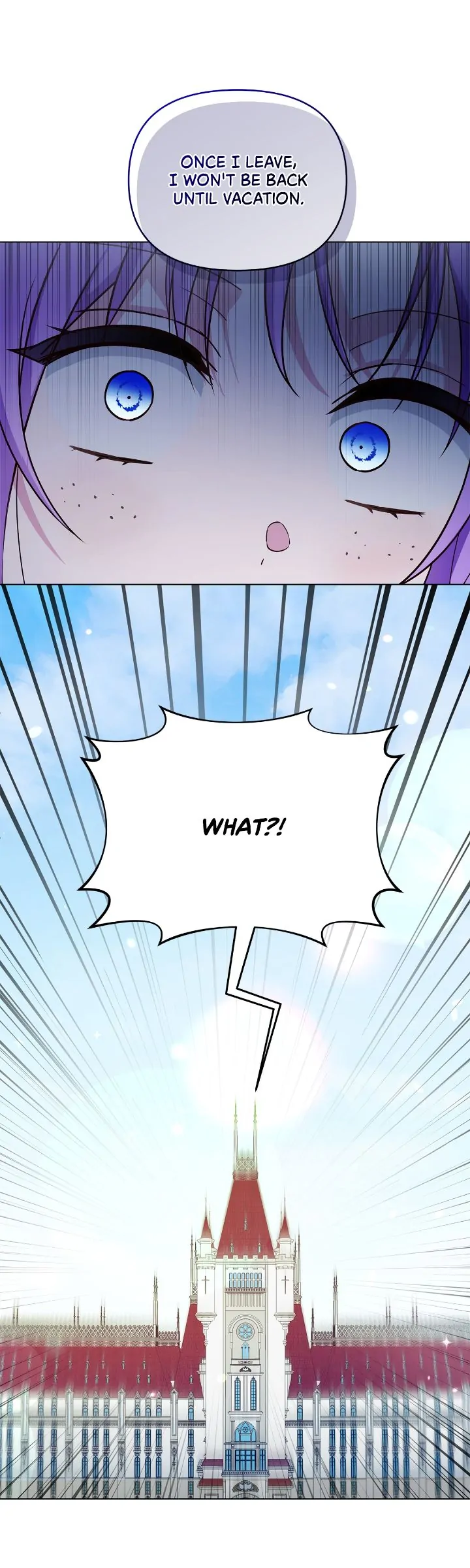 The Ugly Lady’s Secret Pouch Chapter 34 page 7