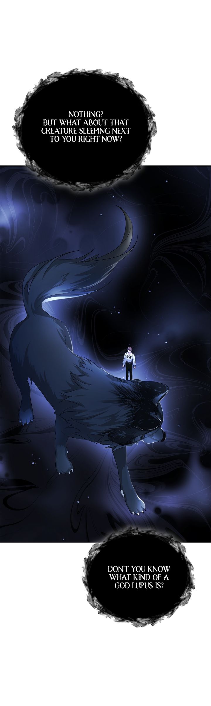 The Ugly Lady’s Secret Pouch Chapter 35 page 10
