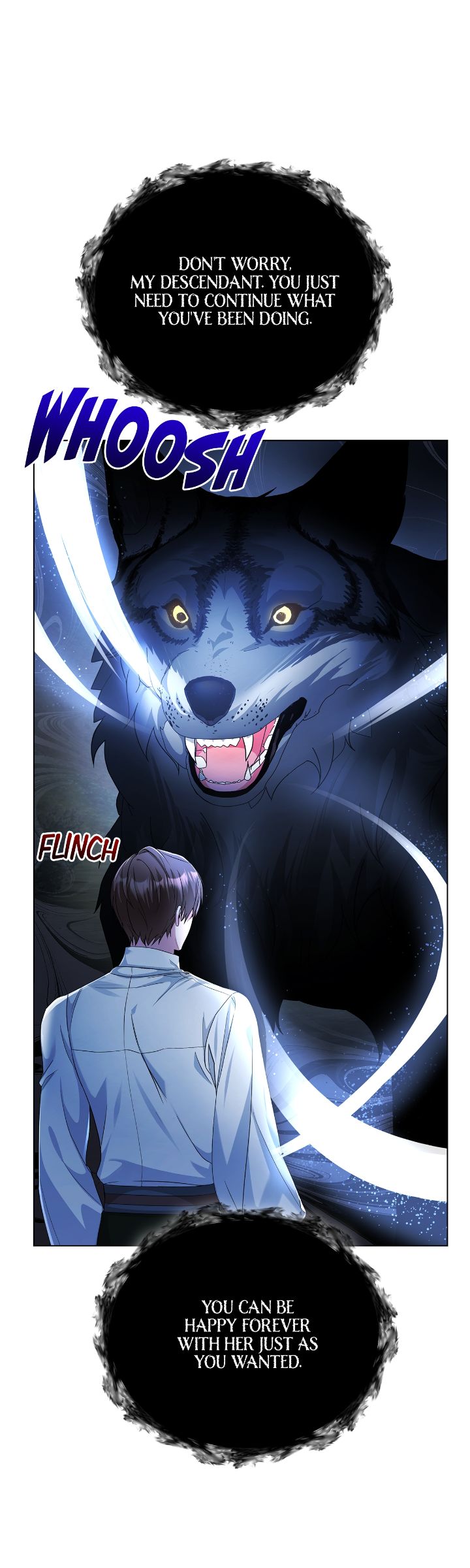 The Ugly Lady’s Secret Pouch Chapter 35 page 13