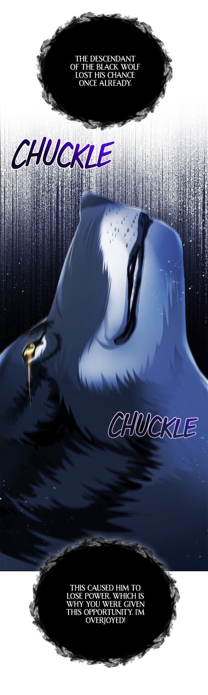 The Ugly Lady’s Secret Pouch Chapter 35 page 25