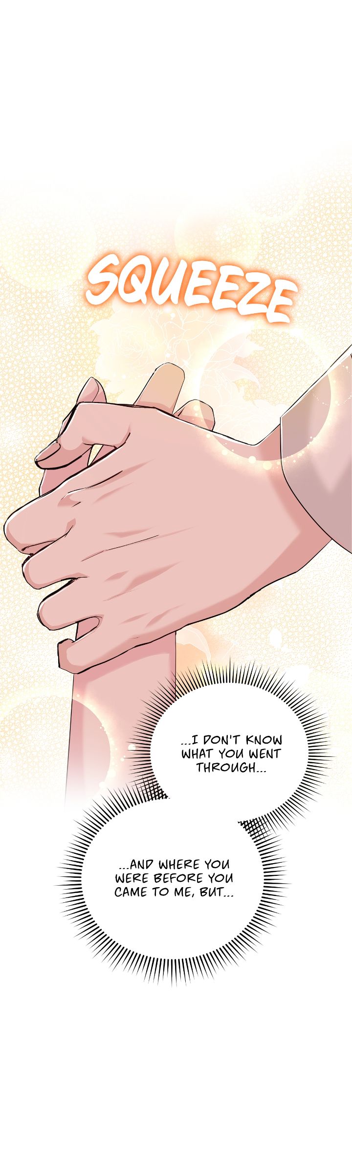 The Ugly Lady’s Secret Pouch Chapter 35 page 38