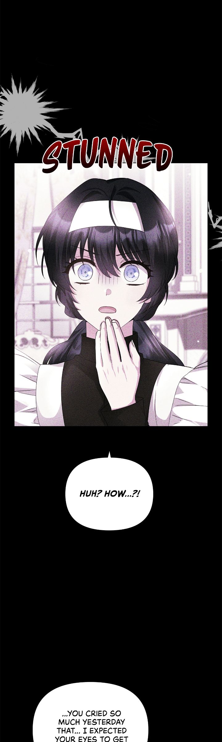 The Ugly Lady’s Secret Pouch Chapter 35 page 50