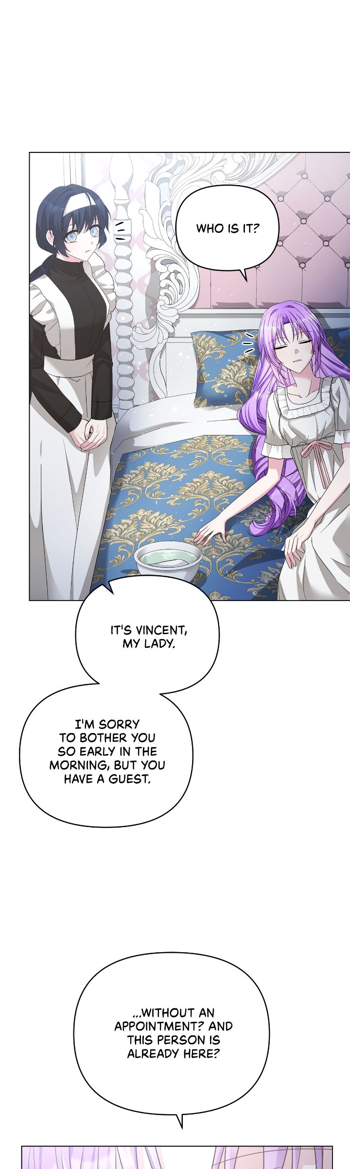 The Ugly Lady’s Secret Pouch Chapter 35 page 65