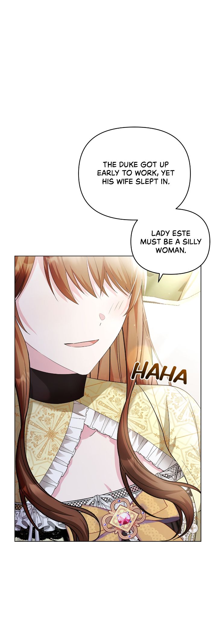 The Ugly Lady’s Secret Pouch Chapter 35 page 70