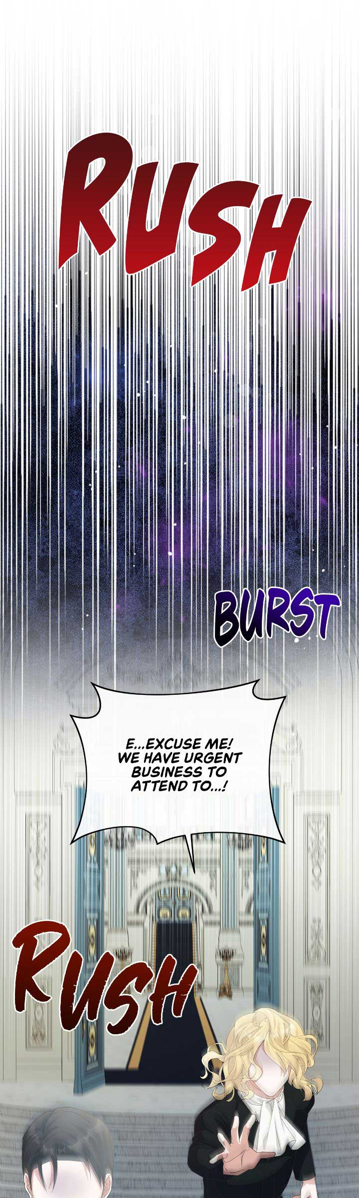 The Ugly Lady’s Secret Pouch Chapter 37 page 57