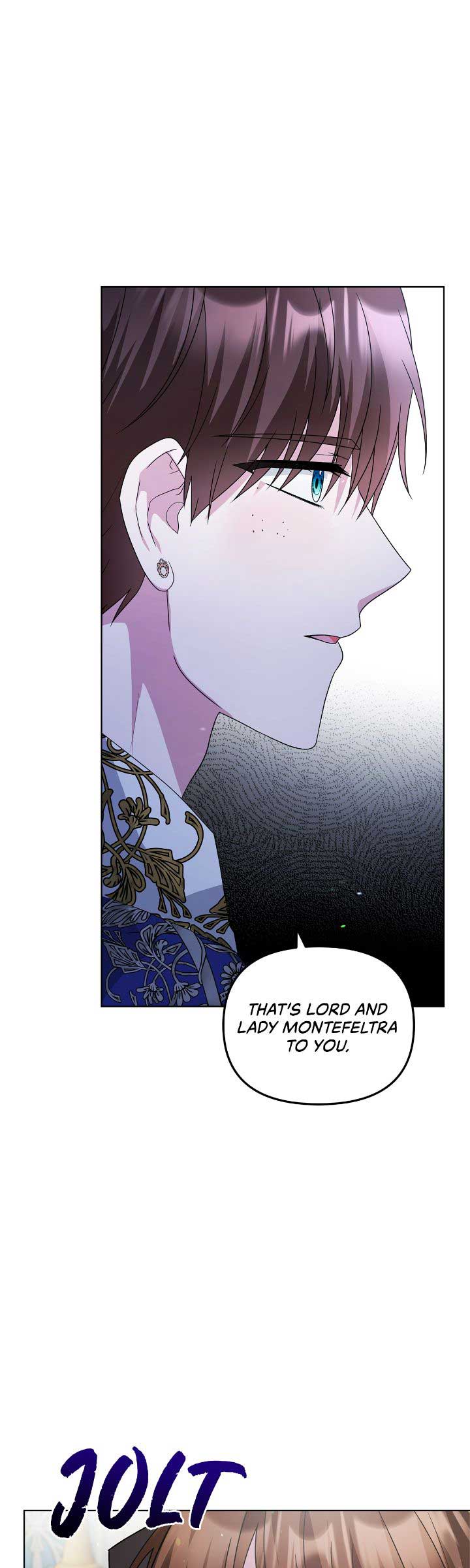 The Ugly Lady’s Secret Pouch Chapter 37 page 60