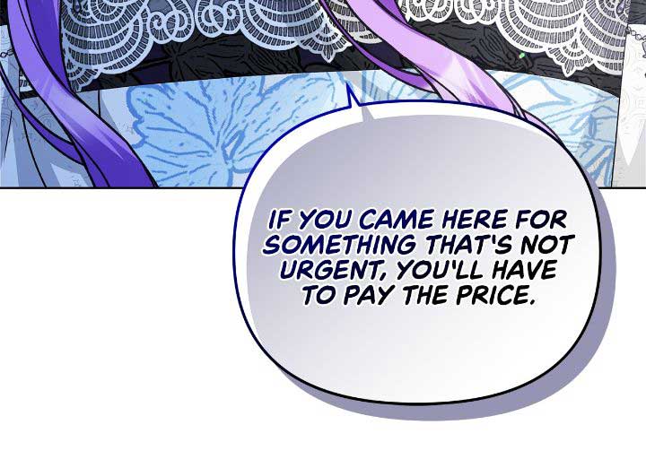 The Ugly Lady’s Secret Pouch Chapter 37 page 7