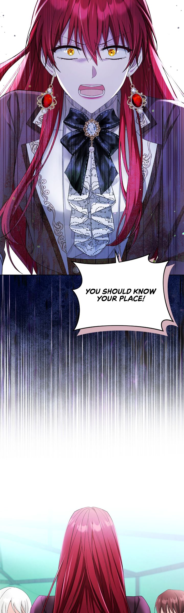 The Ugly Lady’s Secret Pouch Chapter 40 page 36