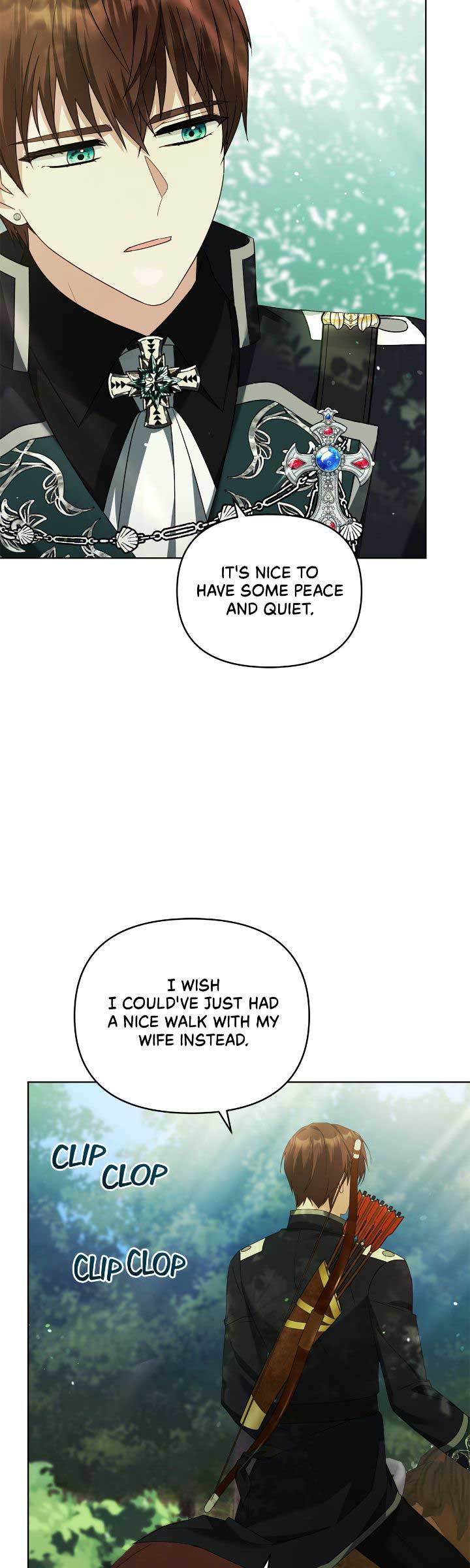 The Ugly Lady’s Secret Pouch Chapter 41 page 20