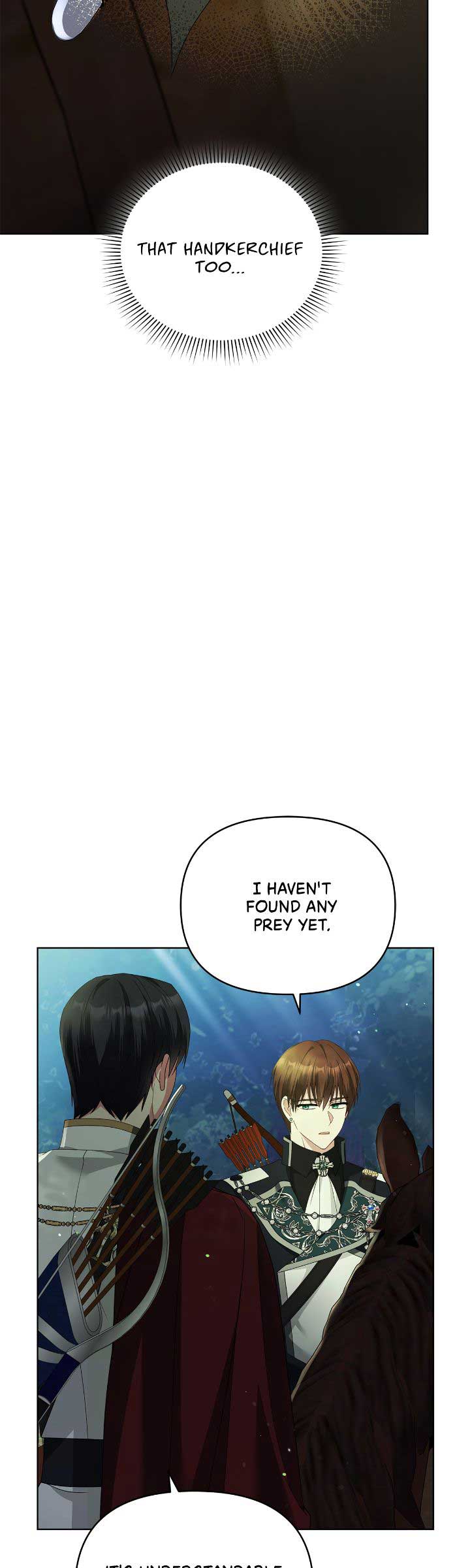 The Ugly Lady’s Secret Pouch Chapter 41 page 26
