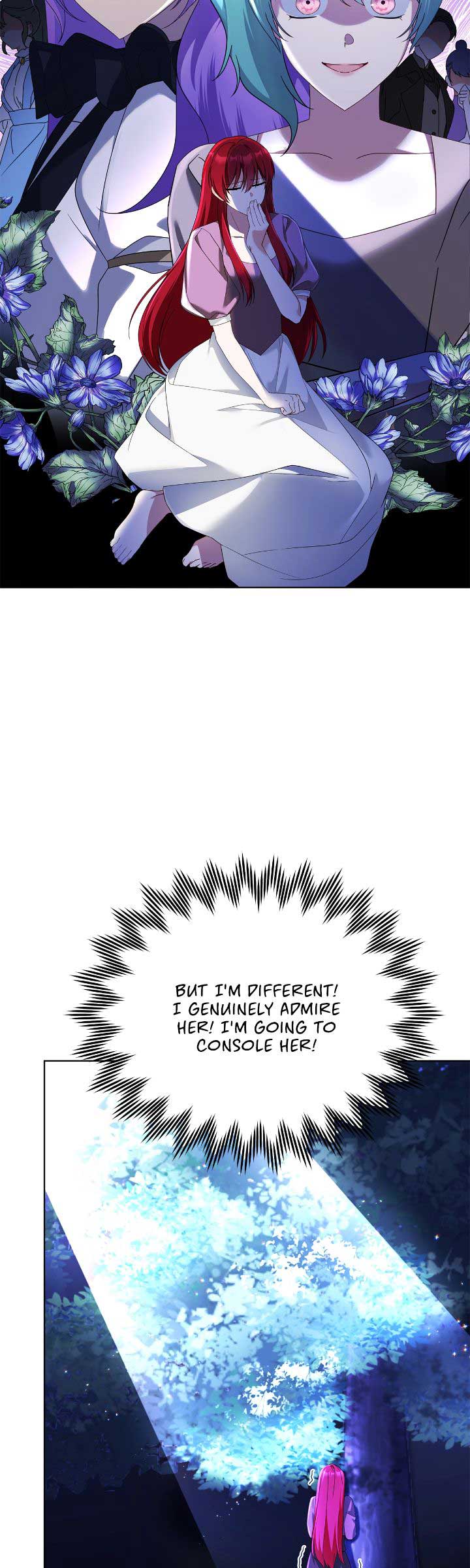 The Ugly Lady’s Secret Pouch Chapter 41 page 2