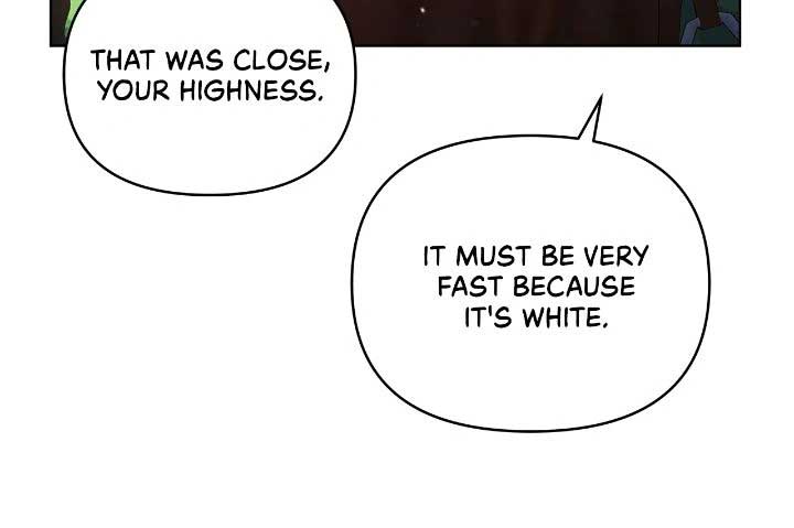 The Ugly Lady’s Secret Pouch Chapter 41 page 37