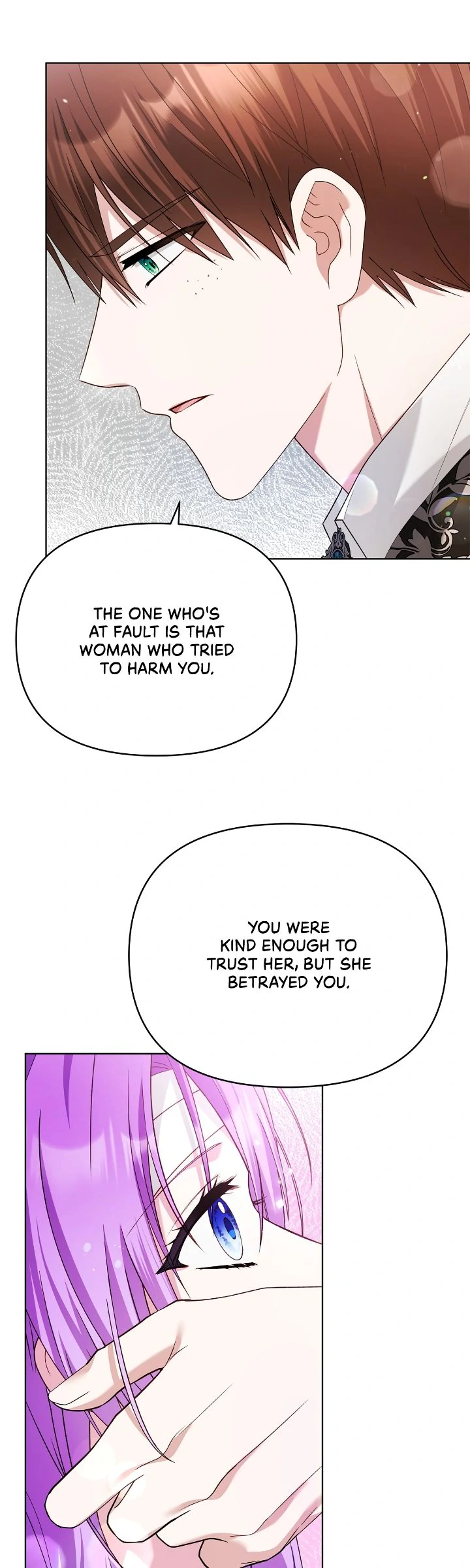 The Ugly Lady’s Secret Pouch Chapter 44 page 23
