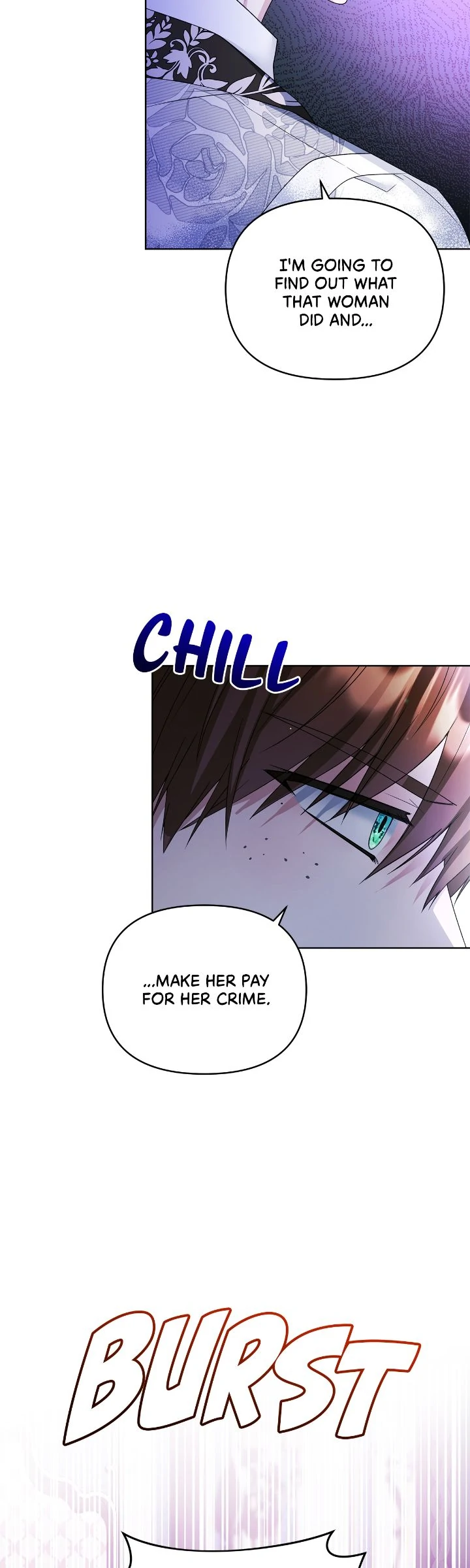 The Ugly Lady’s Secret Pouch Chapter 44 page 29