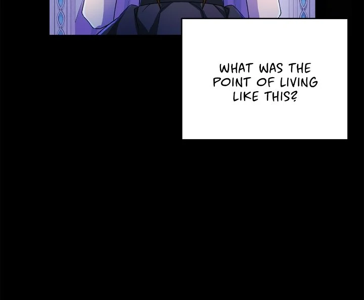 The Ugly Lady’s Secret Pouch Chapter 44 page 36