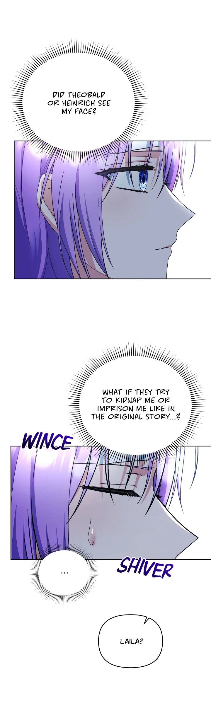 The Ugly Lady’s Secret Pouch Chapter 44 page 42