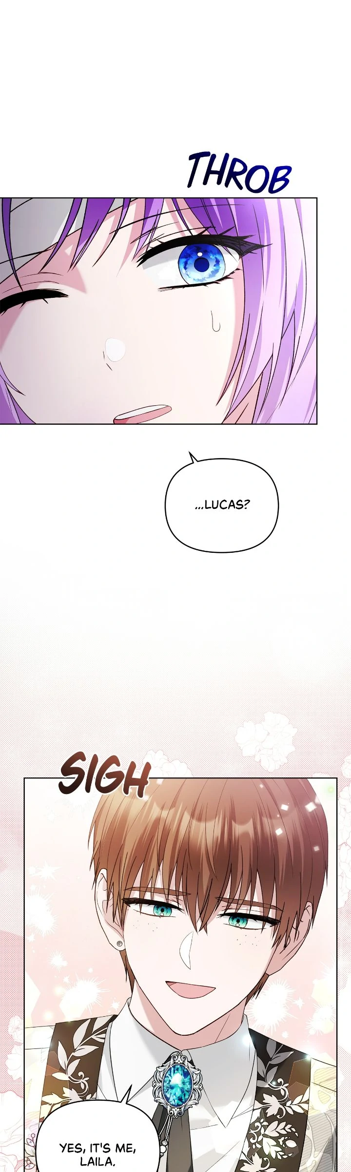 The Ugly Lady’s Secret Pouch Chapter 44 page 7
