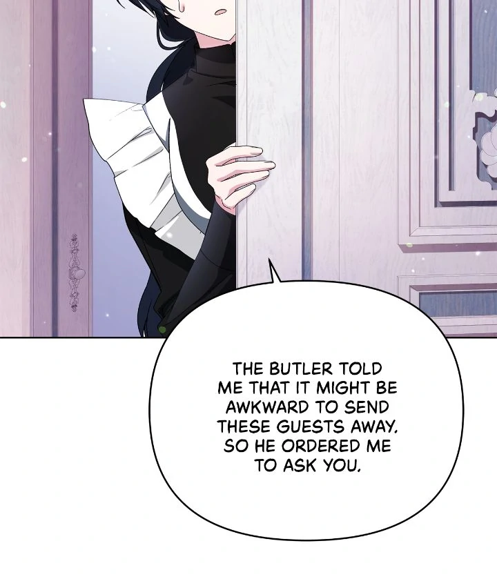 The Ugly Lady’s Secret Pouch Chapter 45 page 30