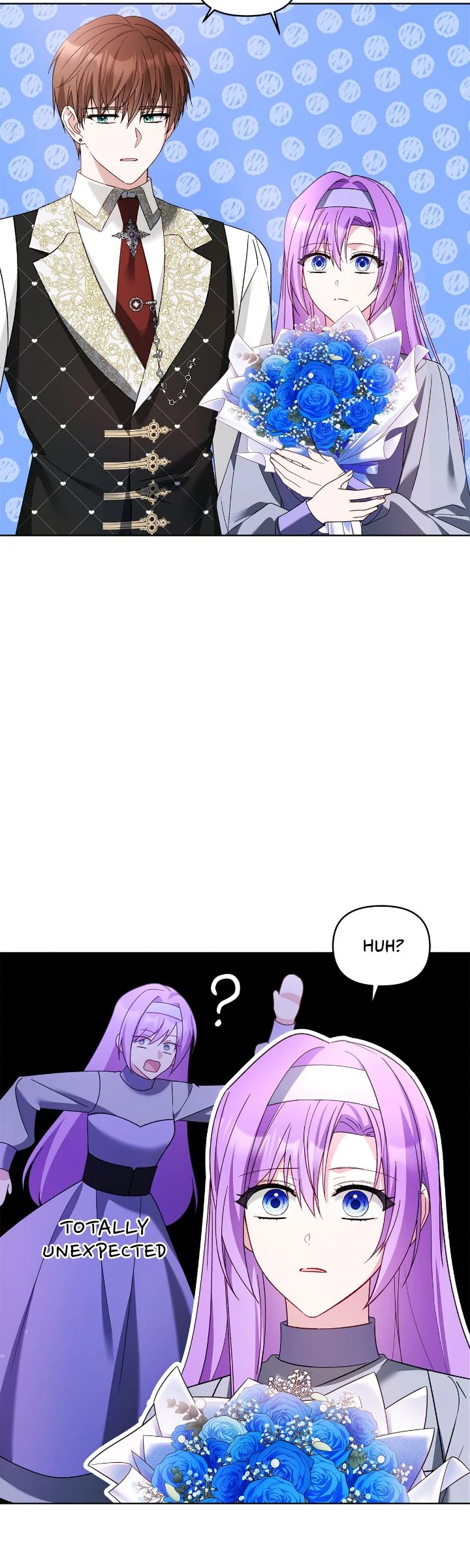 The Ugly Lady’s Secret Pouch Chapter 45 page 39