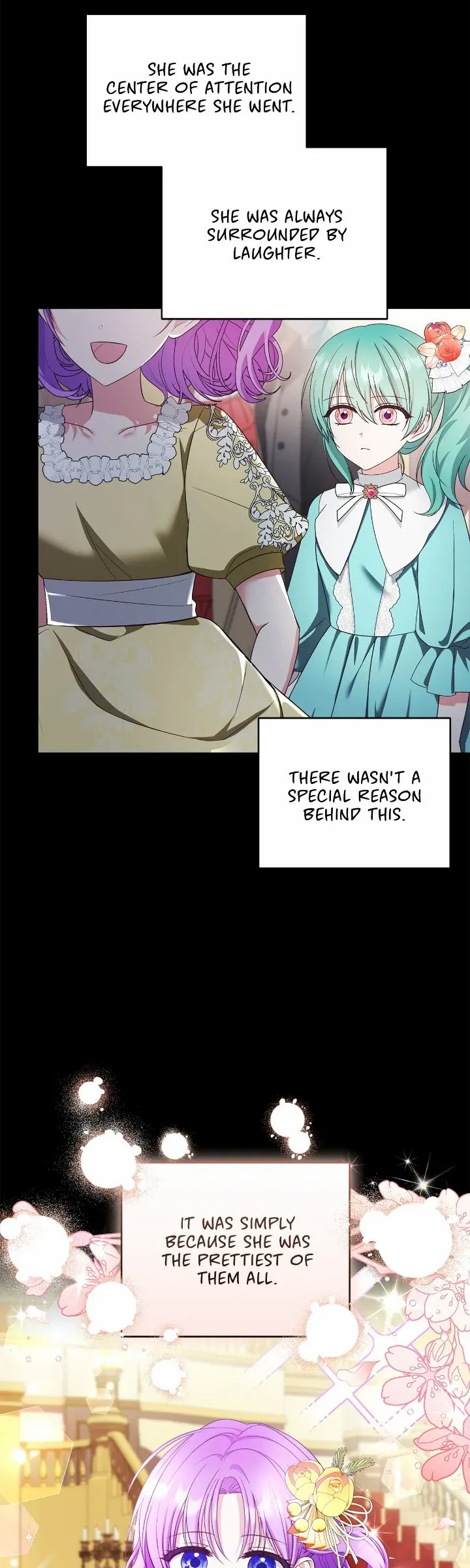 The Ugly Lady’s Secret Pouch Chapter 47 page 23