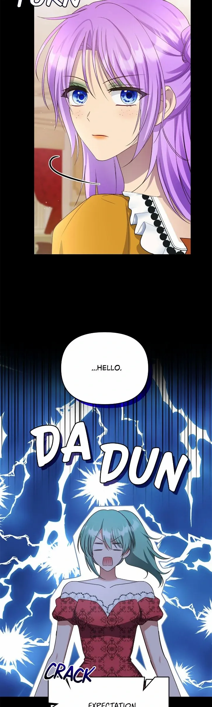 The Ugly Lady’s Secret Pouch Chapter 47 page 27