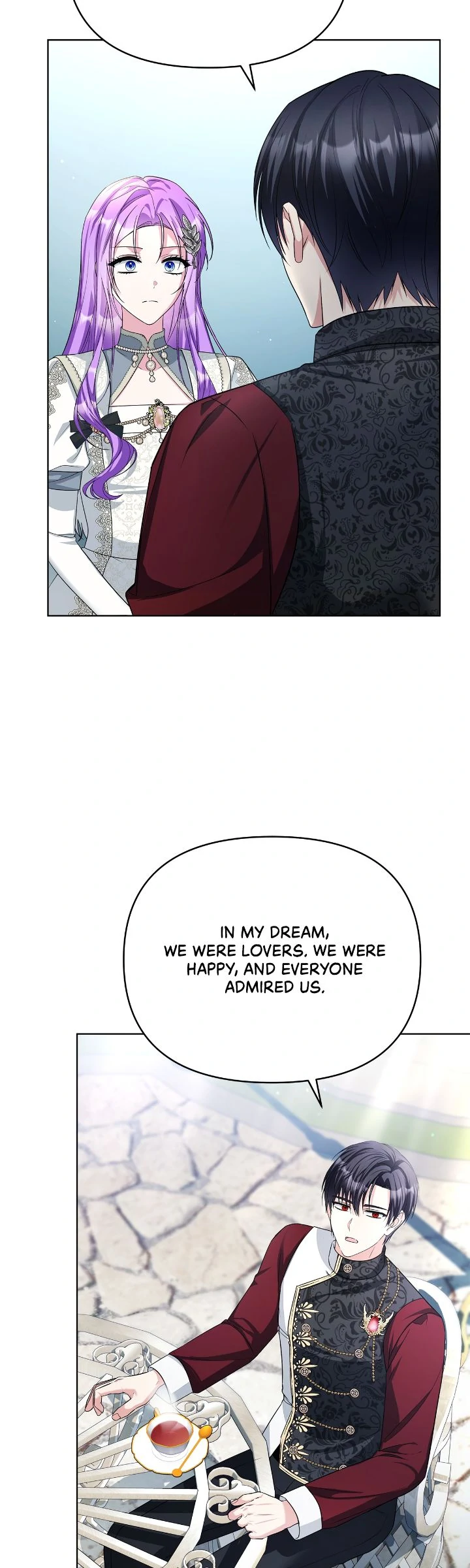 The Ugly Lady’s Secret Pouch Chapter 60 page 19