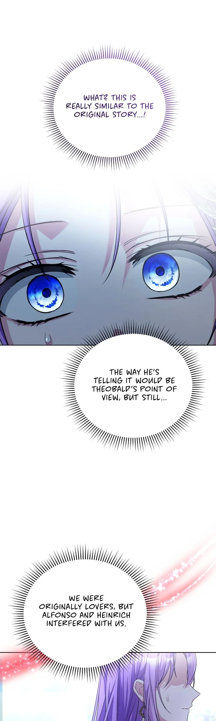 The Ugly Lady’s Secret Pouch Chapter 60 page 26